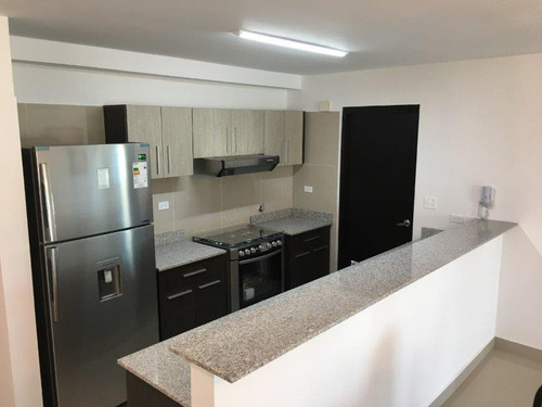 Imagen 6 de 13 de Venta De Apartamento En Ph Leaf Tower, Los Ángeles 20-10509