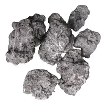 Comprar Tezontle Roca Piedra Volcánica Negra Parrillas