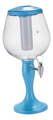 Dispensador De Cerveza Torre De Cerveza De 3 L De