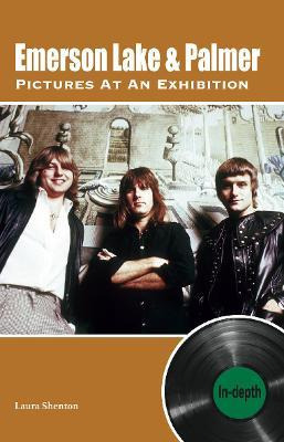 Libro Emerson Lake & Palmer Pictures At An Exhibition: In...