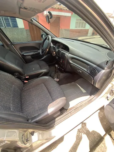 Renault Megane 1.6