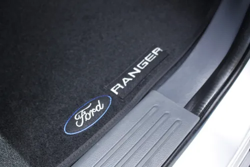 Ford Ranger 3.2 4x4 Diesel.