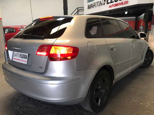Audi A3 1.6 C Y T