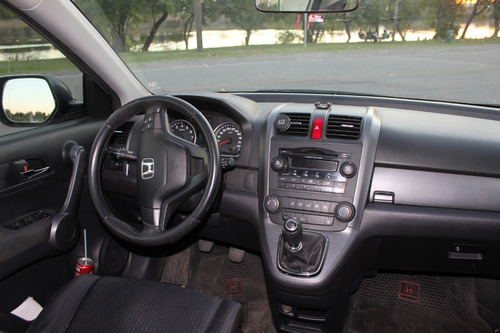 Honda Crv