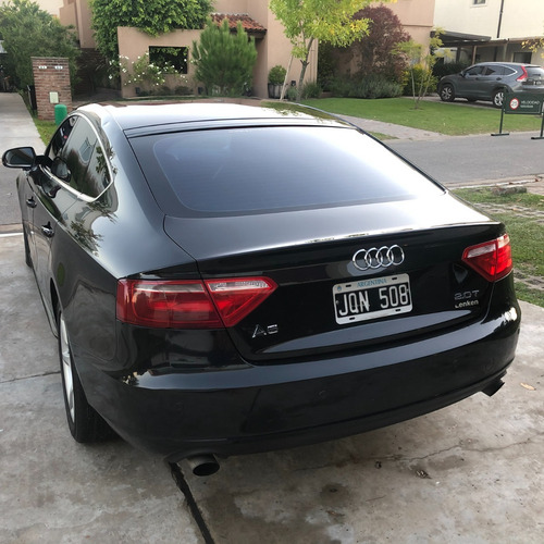 Audi A5 Sportback 2.0 T Fsi Mt 211cv