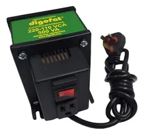 Comprar Transformador 500w 220-110v Ps3, Ps4, Xbox, Lcd, Herramientas, Electrodomesticos Local En Ramos  Mejia