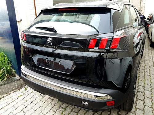 Peugeot 3008 1.6 Griffe Pack Thp 16v Gasolina 4p