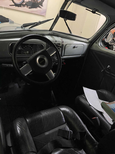 Chevrolet Chevi 37