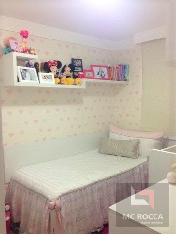 Imagem 13 de 18 de Apartamento 2 Dormitórios - Vila Guiomar - Santo André - R247