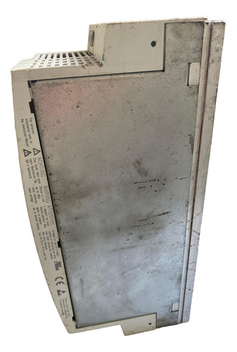 Servo Drive Lenze Evs9325-csv003 400-480v 13a 10.8kva Invers (Usado)