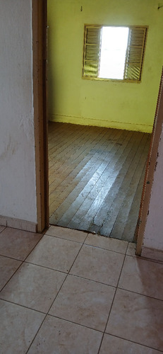 Casa Toda Murada Com Registro No Cartório.