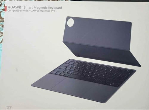 Tablet Huawei Matepad Pro 13.2 12+256 Gb Negro (Usado)