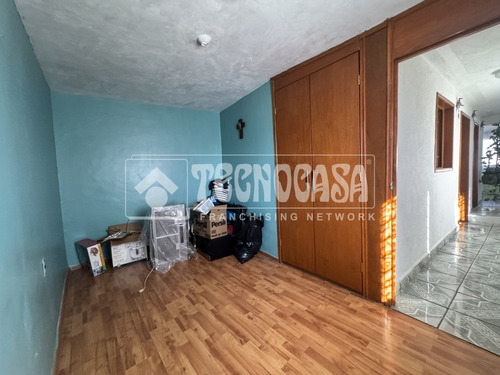 Venta Casas Jacarandas T-df0165-0077