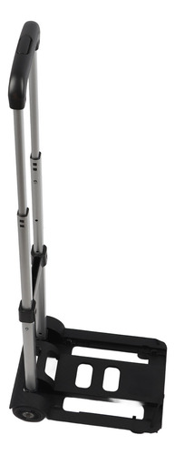 Carrito De Equipaje Plegable, Camión De Mano Plegable