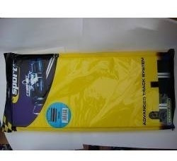 Imagen 2 de 2 de Rectas Son 2 Tramos De Pistas De Carros Scalextric Sport