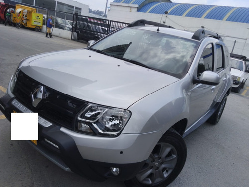 Renault Duster 2.0 Dynamique 4x2