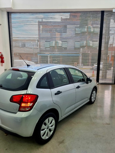 Imagen 7 de 21 de Citroen C3 Origine Pack Zenith L/13