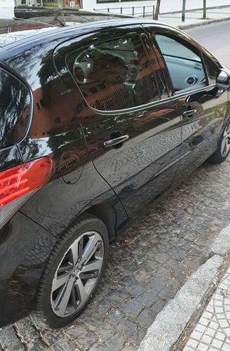 Peugeot 308 1.6 Feline Thp 163cv