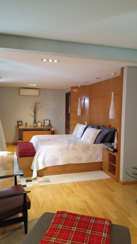 Imagem 18 de 24 de Cobertura 412 M² Bairro Jardim , Santo André S/p - Co0349