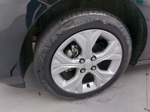Chevrolet Onix 1.0 TURBO FLEX LTZ AUTOMÁTICO