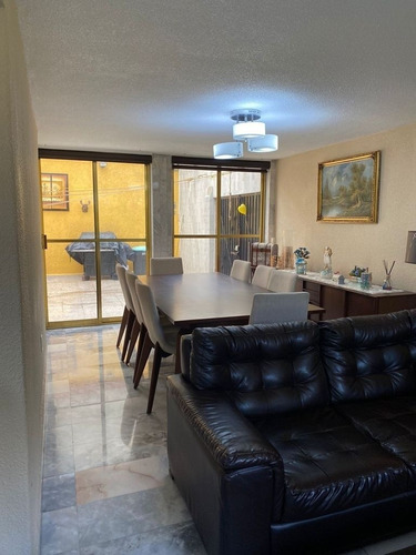 Imagen 15 de 23 de Casa Venta Jardin Balbuena