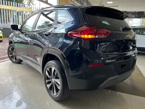 Chevrolet Tracker 1.2 Premier At