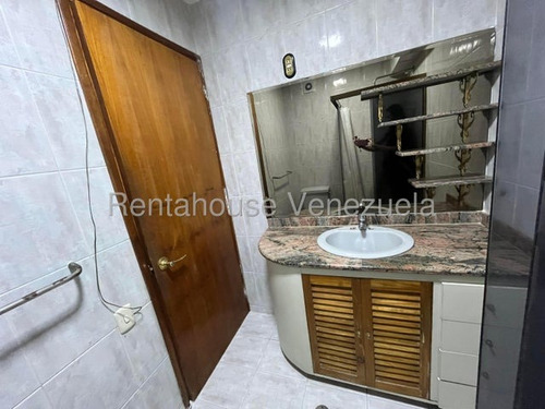 Leandro Manzano Apartamento En Venta,colinas De Bello Monte Mls #25-22053 As