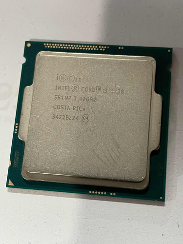 Procesador Intel Core I3-4130 Bx80646i34130