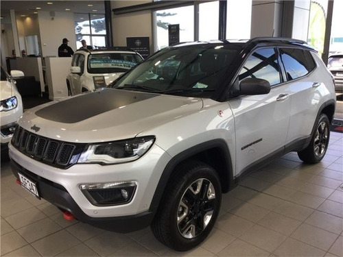 Jeep Compass 2021 2.4 Longitude Plus