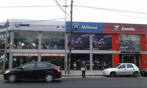 Imagen 11 de 11 de Motomel Skua 250 - Ahora 12/18 Crédito Dni!