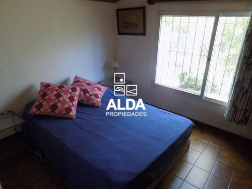 Imagen 23 de 30 de Casa Playa Verde Piriápolis 4 Dorms Venta Ca102035