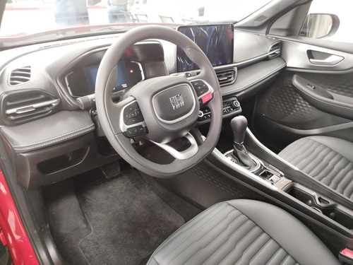 Fiat FASTBACK 1.3 T270 At6