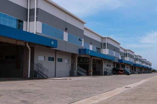 Locação De Galpões No Gr Hortolândia - Ga0476