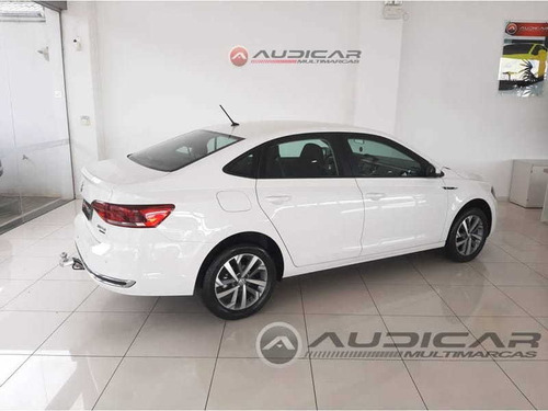 Volkswagen Virtus Highline 1.0 Tsi