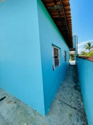 Imagem 2 de 10 de Casa No Litoral À Venda Lado Praia, 02 Quartos - 7921 Lc