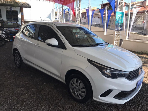 Imagem 4 de 8 de Fiat Argo