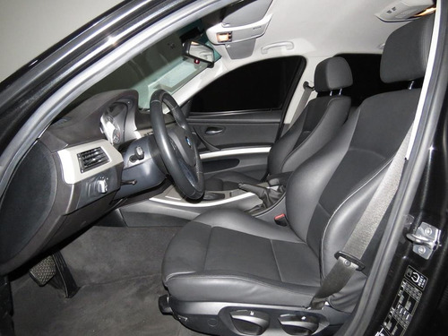 Imagem 12 de 14 de Bmw 320i 2.0 16v 4p Automático Completa C/ Couro + Rodas