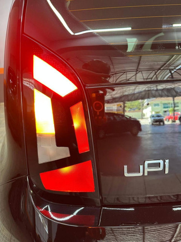 Volkswagen Up! W/ MPI MC