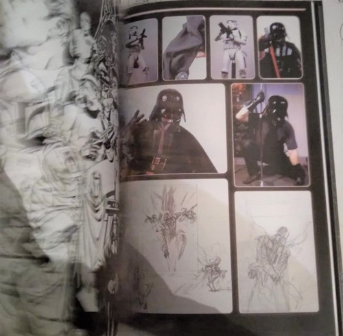 Star Wars: Las Portadas De Marvel