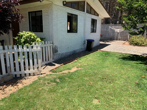 Imagen 2 de 5 de Cabaña Ubicada En Lugar Campestre A 5 Min De Algarrobo