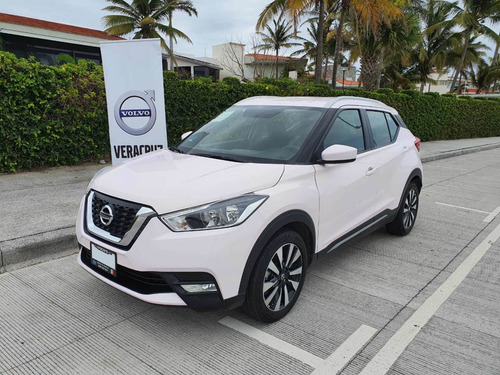 Nissan Kicks 1.6 Advance Cvt 2019