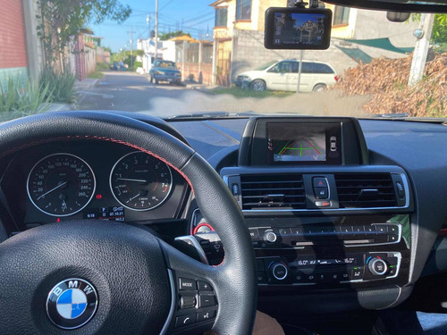 Imagen 7 de 13 de Bmw Serie 2 2017 2.0 220ia Sport Line At