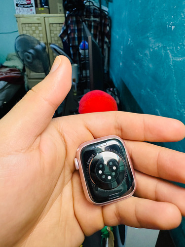 Apple Watch Series 9 Con Icloud (Usado)