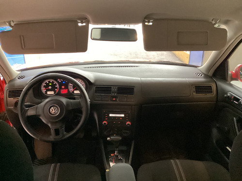 Volkswagen Jetta Clásico 2.0 Cl Team At