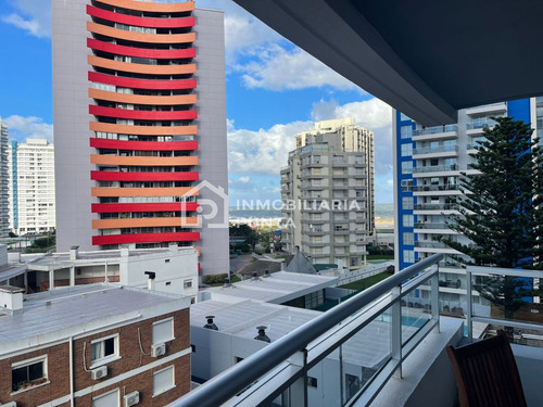 Imagen 13 de 30 de Venta Apto De 2 Dormitorios+ Dependencia En Forest Tower