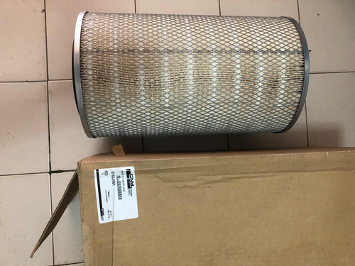 Filtro De Aire Para Iveco Tector Eurocargo Original Cnh