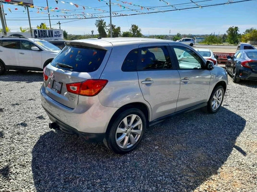 Mitsubishi Outlander Sport 2015 Clean