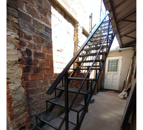 Escaleras A Medida, Rectas, Compensadas, Caracol, Barandas