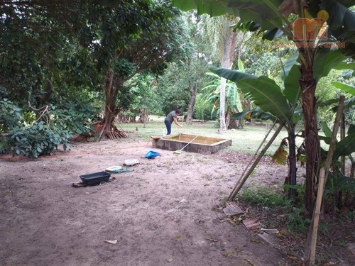 Imagem 5 de 30 de Chácara Com 2 Dormitórios À Venda, 7000 M² Por R$ 250.000,00 - Bairro Da Barra - Sarapuí/sp - Ch0111