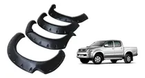 Comprar Extensiones Fangueras Militares Hilux Vigo 2012-2016